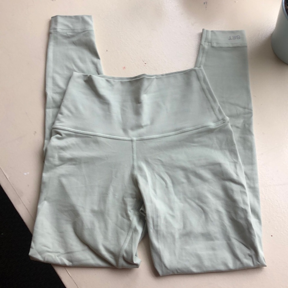 Luxform leggings